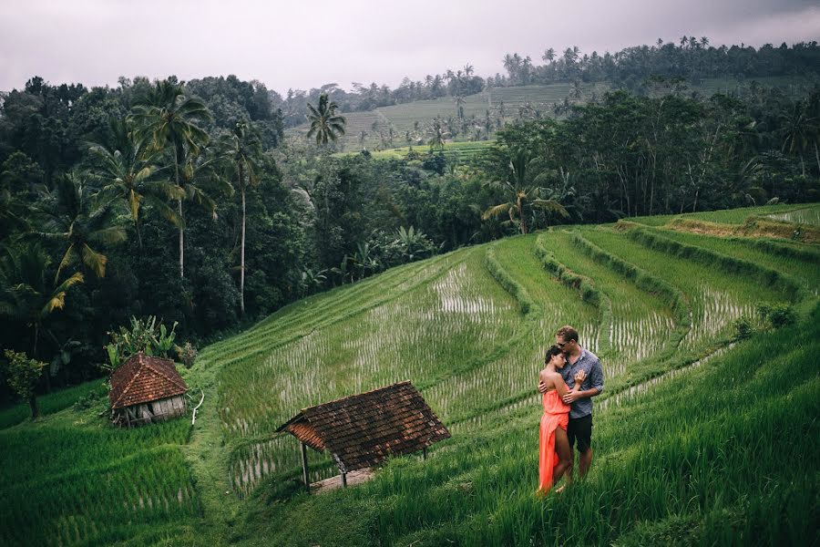 Photographe de mariage Uliana Rudich (ulianarudich). Photo du 1 avril 2015