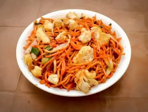 Chicken Schezwan Noodles