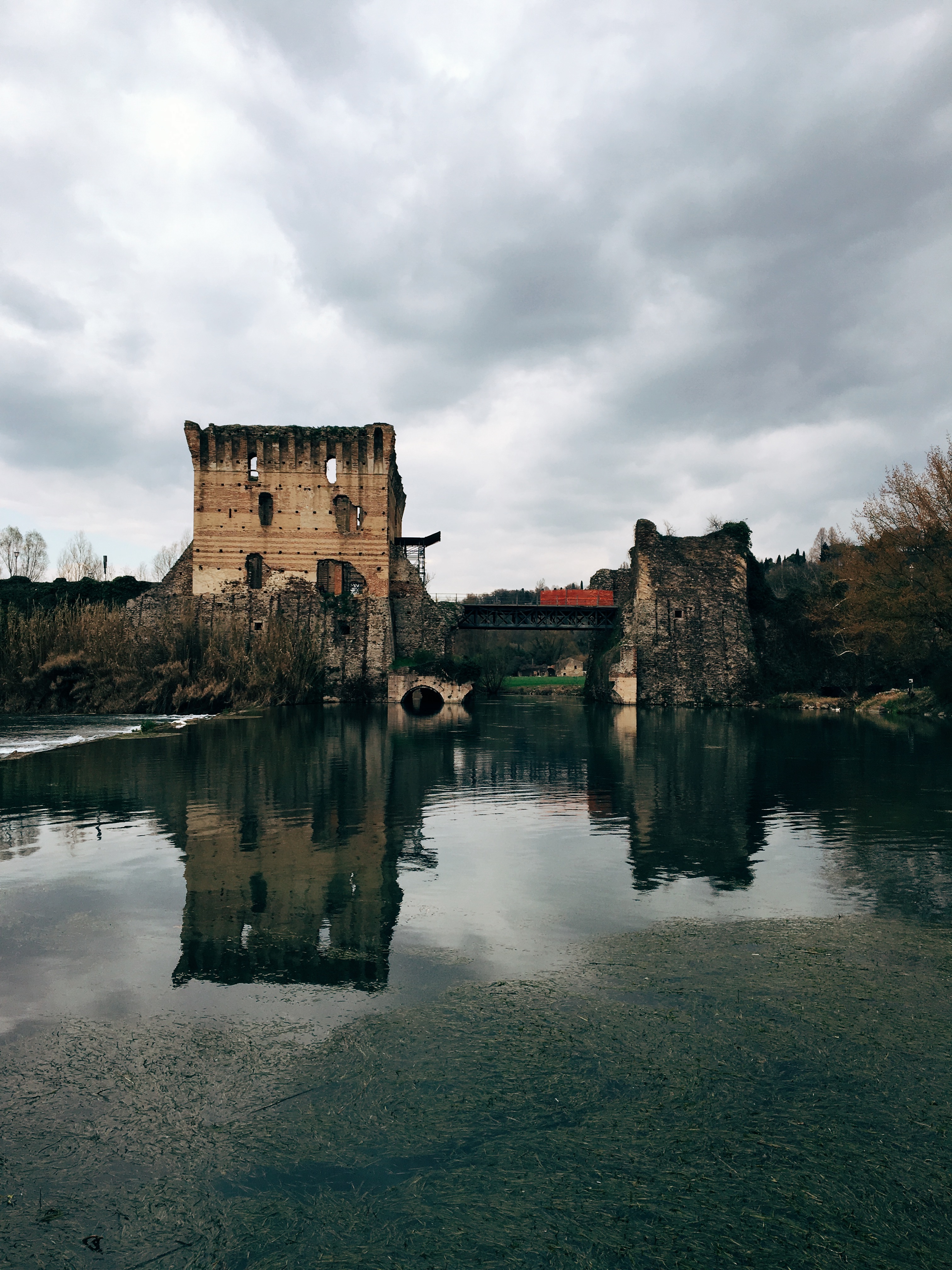 Valeggio sul Mincio, Verona di gitsela