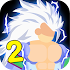 Saiyan Dragon Fight - Stick Z Fight 1.2