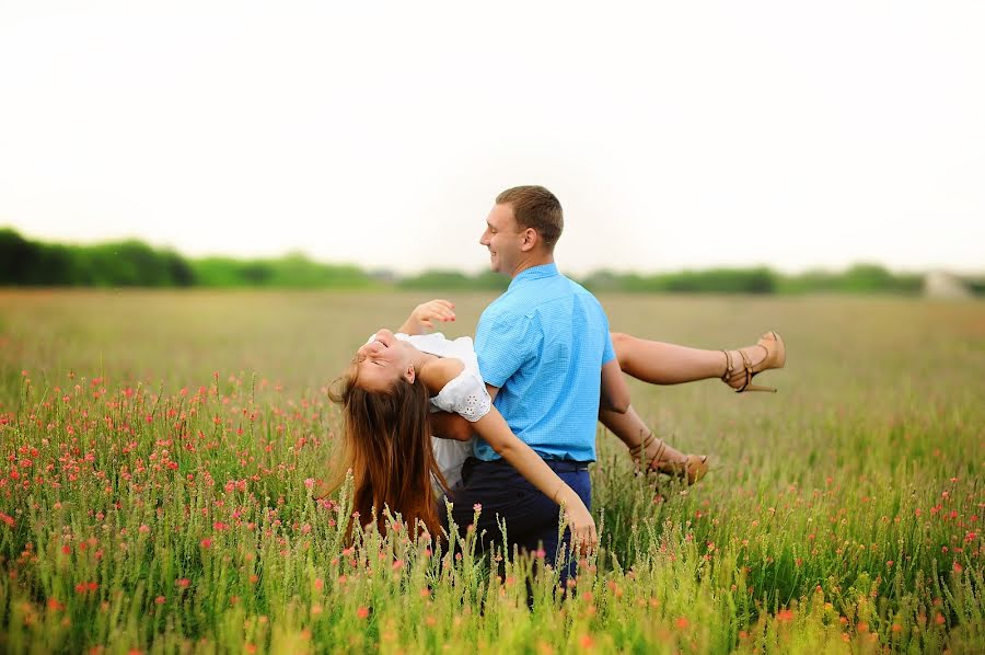 Wedding photographer Olga Andreeva (aola). Photo of 15 July 2015