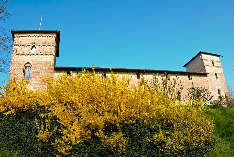 Castello di Camairago di utente cancellato