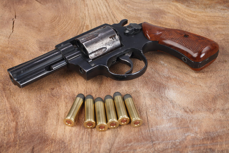 When they got home, one boy showed his friends his late grandfather’s gun, which he had taken without his parents’ knowledge.