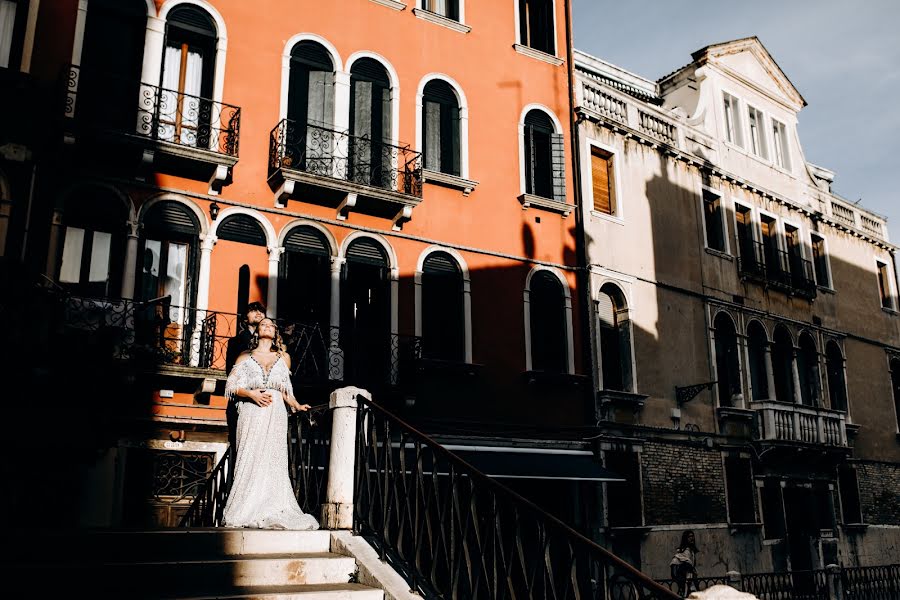 Fotografo di matrimoni Aleksandr Litvinchuk (lytvynchuksasha). Foto del 24 dicembre 2018