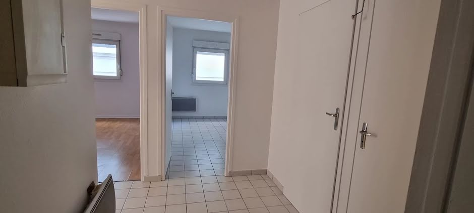 Vente appartement 2 pièces 67.12 m² à Troyes (10000), 139 000 €