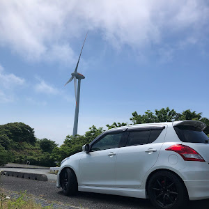 スイフト ZC72S