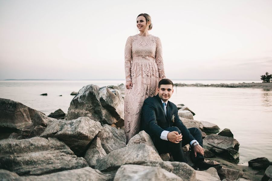 Wedding photographer Julia Bond (juliabond). Photo of 8 January 2019