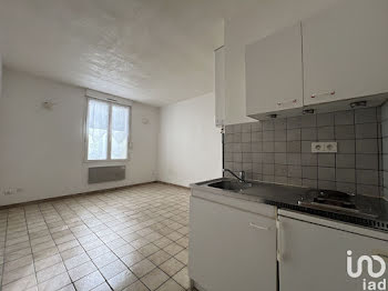 appartement à Reims (51)