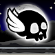 Winged Skull In The Dark Download on Windows