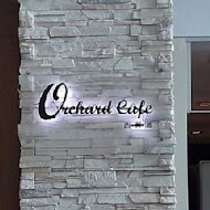 Orchard CAFE