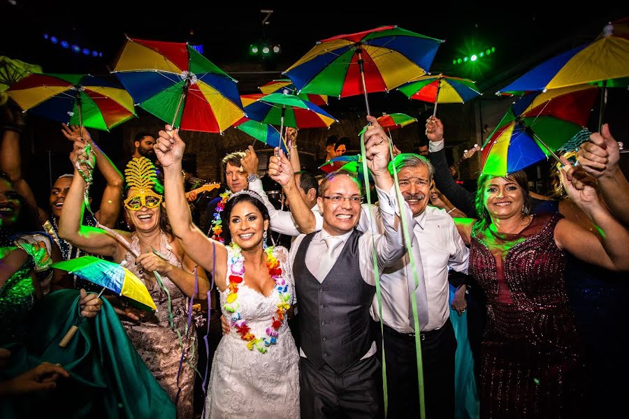 Wedding photographer Gabriel Marques (gabrielmarques). Photo of 12 February 2019