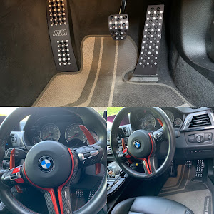 M3 セダン