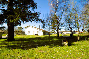 maison à Captieux (33)