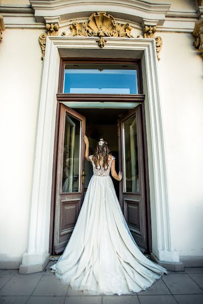 Wedding photographer Eglė Gendrėnaitė (eglegend). Photo of 15 September 2018