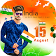 Download 15 August Independence Day Photo Frame For PC Windows and Mac SM v1