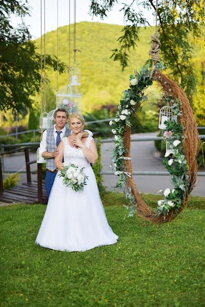 Fotógrafo de bodas Kabka Pd (kabkapd). Foto del 7 de octubre 2021