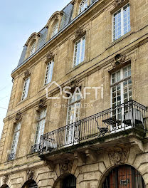 appartement à Bordeaux (33)