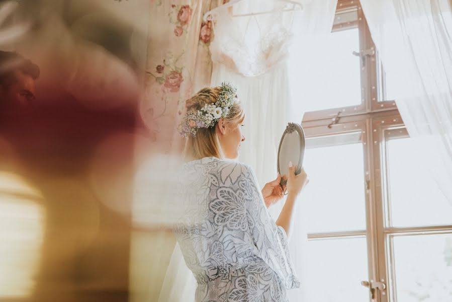 Fotógrafo de casamento Sebastian Górecki (sebastiangoreck). Foto de 28 de setembro 2017