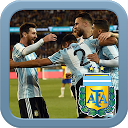 Argentina Wallpapers World Cup 2018 1.0 APK Baixar