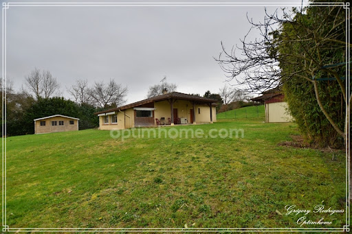 Maison avec piscine et jardin 2