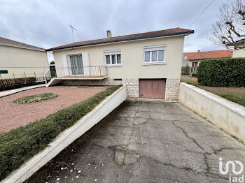 maison à Saint-Yrieix-sur-Charente (16)