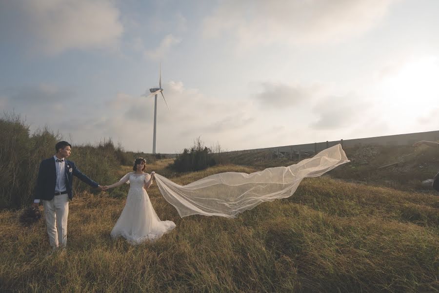 Wedding photographer Sen Tein (sentein). Photo of 10 June 2019