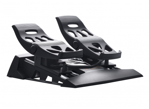 Flight Pedals