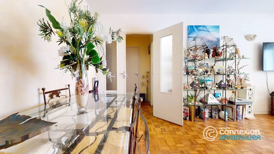 Vente appartement 2 pièces 48.64 m² à Marseille 4ème (13004), 175 000 €