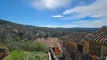 maison à Villecroze (83)