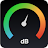 Decibel Meter icon