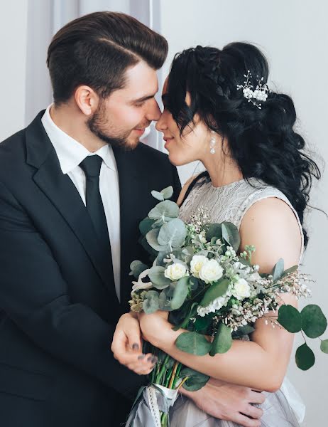 Wedding photographer Stanislav Sazonov (slavk). Photo of 4 February 2017