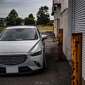 CX-3 DK5FW