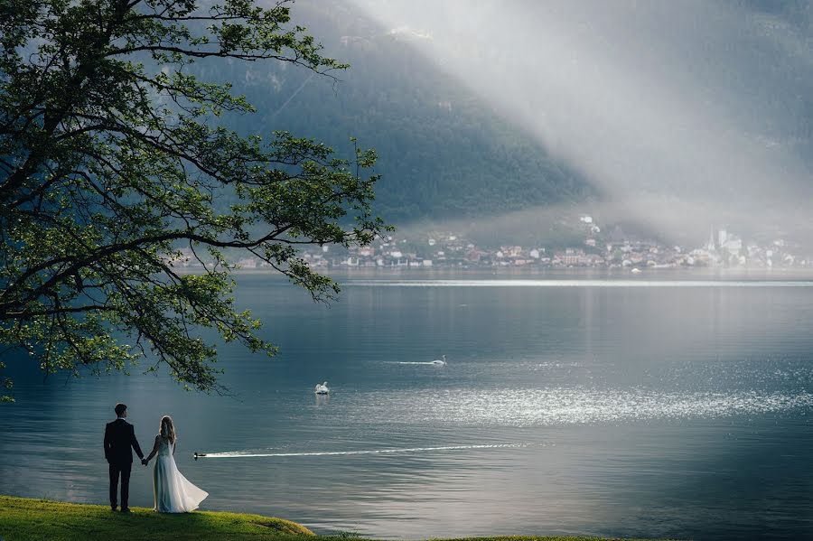 Photographe de mariage Vadim Fasij (noosee). Photo du 8 avril 2017