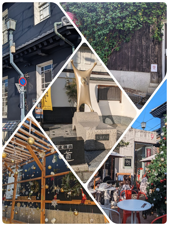 RCZの長浜市・黒壁スクエア・豊国神社・イルミネーション・RCZに関するカスタム事例の投稿画像3枚目
