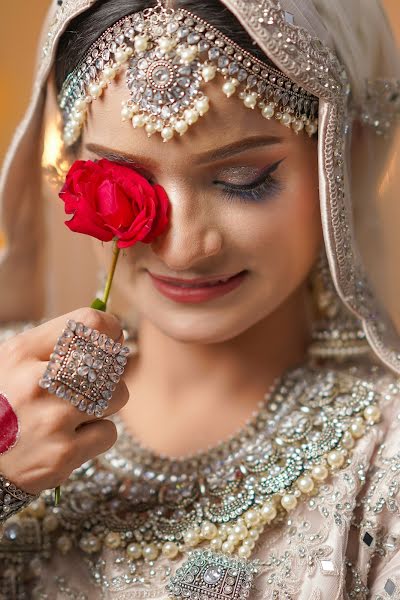 Wedding photographer Saiful Islam Jibon (jibonphotography). Photo of 2 April 2022