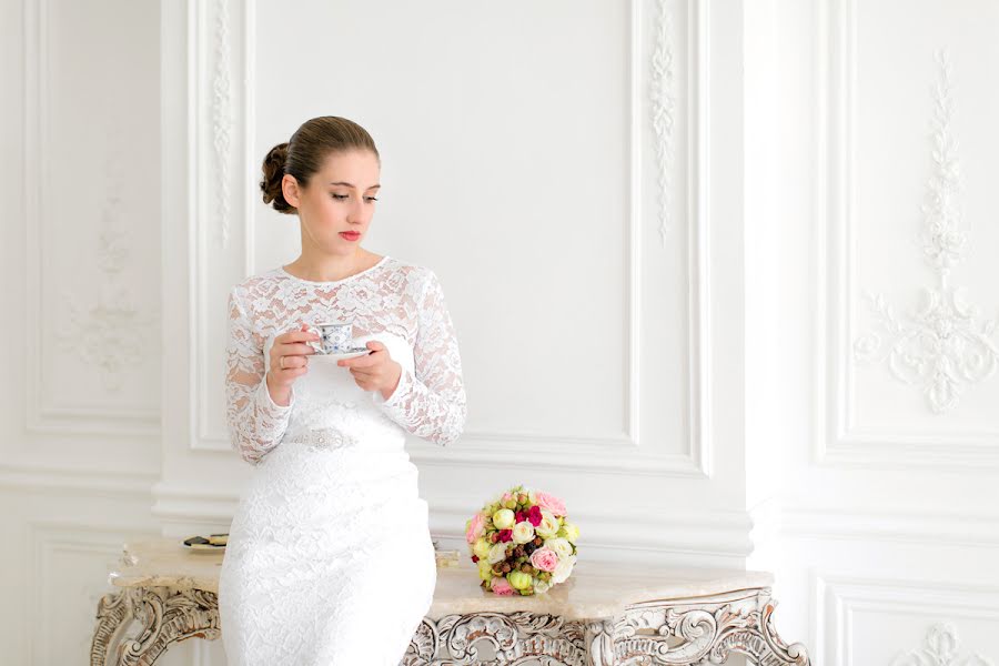 Photographe de mariage Olga Blinova (bkstudio). Photo du 14 octobre 2015