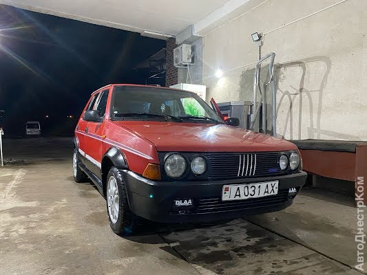 продам авто Fiat Ritmo Ritmo I (138A) фото 3