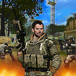 Cover Image of Download Call of Mobile Duty: Mobile Free shooting Game 1.8 APK