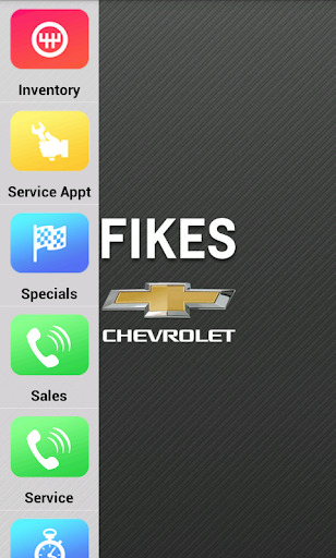 Fikes Chevrolet