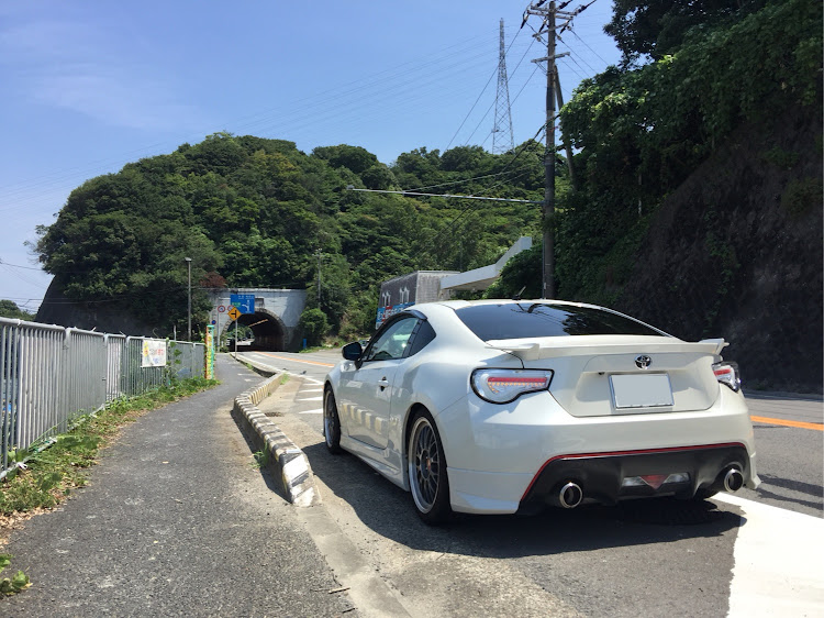 86のTwilightさんが投稿したカスタム事例の投稿画像1枚目