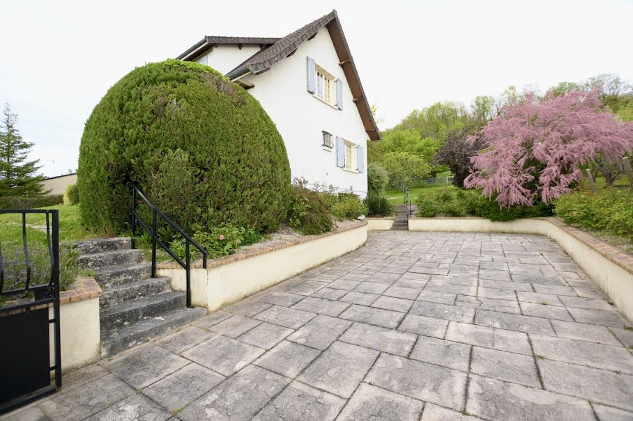 Vente maison 6 pièces 150 m² à Avallon (89200), 232 000 €