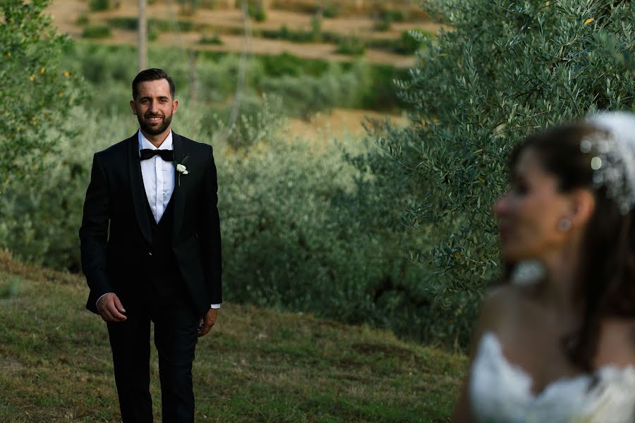 Wedding photographer Simone Bacci (simonebacci). Photo of 14 September 2021