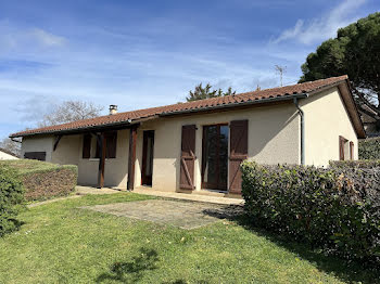 maison à Figeac (46)