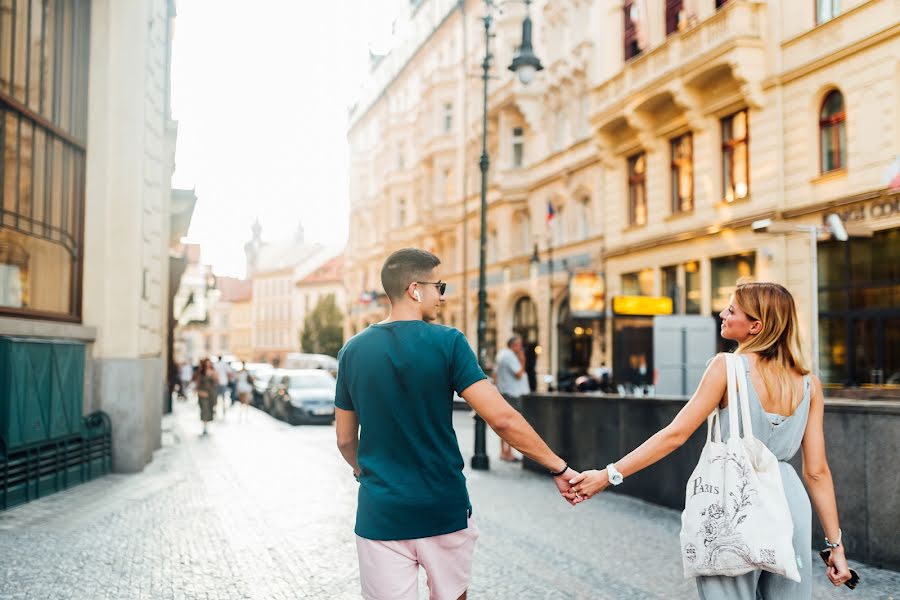 Bryllupsfotograf Pavlo Boychenko (boyphoto). Bilde av 22 august 2018