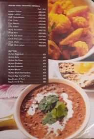 Dining Inn Restaurant menu 7