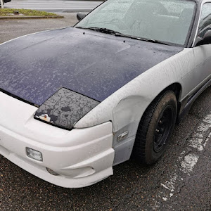 180SX RPS13