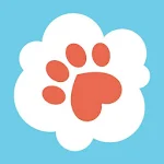 Cover Image of Herunterladen Doggy Logs - Dog Walk GPS Tracking 3.0 APK