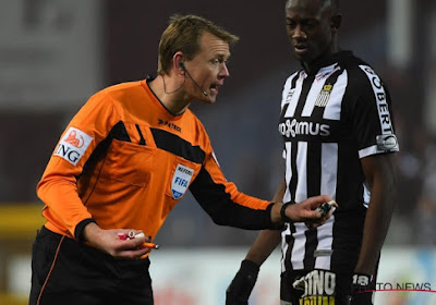 Serge Gumienny révèle:"Si un arbitre prend une décision que le Club de Bruges n'aime pas, il n'arbitre plus pendant quelques matches"