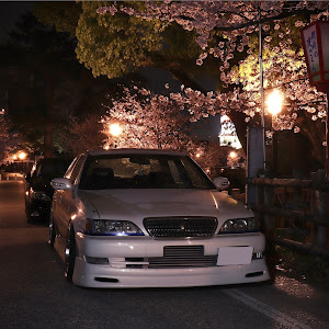 クレスタ JZX100