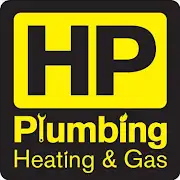 Hp Plumbing Heating & Gas Ltd Logo